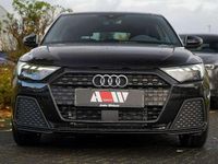 Gebraucht Audi A1 Sportback 95 PS (69 kW) 2025 Schwarz Kleinwagen