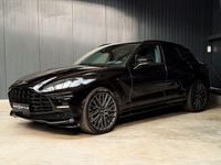 Gebraucht Aston Martin DBX 707 707 PS (519 kW) 2023 Schwarz SUV