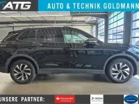 Gebraucht VW Tiguan 350 PS (257 kW) 2024 Andere SUV