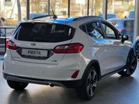gebraucht Ford Fiesta Fiesta1.0 ACTIVE*0,99%**Winter**Park**Navi*