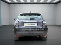 Neu Fiat 600 Sport 145 PS (106 kW) 2026 Schwarz SUV
