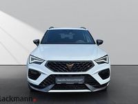 Gebraucht Cupra Ateca VZ 300 PS (220 kW) 2023 Weiss SUV
