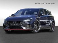 Gebraucht Hyundai i30 N Performance 280 PS (205 kW) 2021 Dark knight / mic Limousine