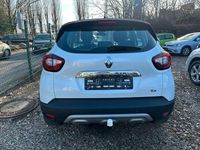 Gebraucht Renault Captur Intens 90 PS (66 kW) 2017 Braun SUV