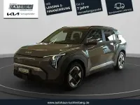 Gebraucht Kia EV3 Earth 150 kW (204 PS) 2025 Grau SUV