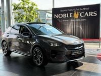 Gebraucht Kia XCeed Platinum Edition 204 PS (150 kW) 2021 Copper stone (metallic) SUV