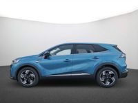 Gebraucht Renault Symbioz Techno 190 PS (139 kW) 2025 Merkurblau SUV