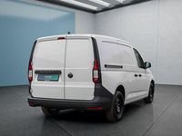 Neu VW Caddy 102 PS (75 kW) 2025 Weiß Van / Kleinbus