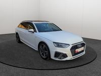 Gebraucht Audi A4 S-Line 265 PS (194 kW) 2023 Weiss Kombi