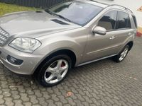 gebraucht Mercedes ML320 CDI -