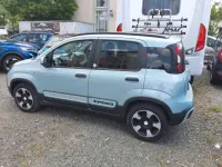 Gebraucht Fiat Panda Launch Edition 69 PS (50 kW) 2020 Verde rugiada (metallic) Kleinwagen