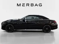 Gebraucht Mercedes CLE200 Advanced Plus 204 PS (150 kW) 2025 Schwarz Cabrio