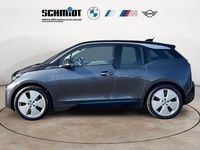 Gebraucht BMW i3 125 kW (170 PS) 2020 Grau Kleinwagen