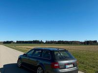 Second-hand Audi RS6 450 CP (330 kW) 2003 Break