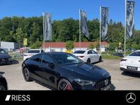 Gebraucht Mercedes CLA45 AMG AMG 422 PS (310 kW) 2024 Andere farbe Coupé