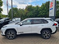 Gebraucht Suzuki Across 306 PS (225 kW) 2024 Weiß SUV