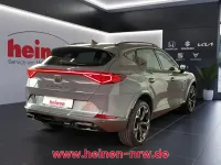 Gebraucht Cupra Formentor 150 PS (110 kW) 2023 Graphene grau SUV