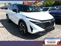 Neu Nissan Qashqai Tekna+ 158 PS (116 kW) 2026 Weiss SUV