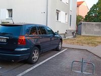 gebraucht Chrysler Pacifica 4.0 LPG