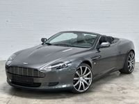 gebraucht Aston Martin DB9 VOLANTE 6.0 lt EU Model