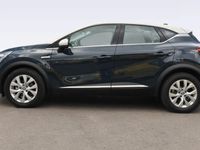 gebraucht Renault Captur INTENS E-TECH Plug-in 160 NAVI+KAMERA+SHZ