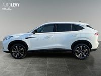 Gebraucht MG HS Luxury 170 PS (125 kW) 2025 Pearl white SUV