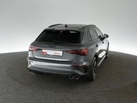 gebraucht Audi S3 Sportback 2.0 TFSI quattro S tronic MMI Navi