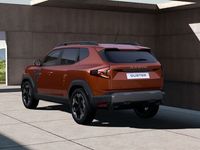 Gebraucht Dacia Duster Extreme 101 PS (74 kW) 2024 Braun SUV