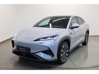 Gebraucht BYD Sealion 7 Design 389 kW (530 PS) 2025 Indigo grey SUV