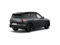 Gebraucht Mini Countryman Classic 218 PS (160 kW) 2025 Grau SUV
