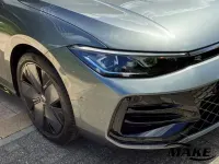 Gebraucht VW Passat R-line 193 PS (141 kW) 2025 Grau Limousine
