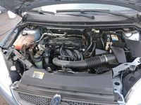 Second-hand Ford Focus 2007 Albastru Berlinǎ