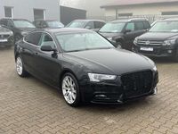 Gebraucht Audi A5 Comfort 245 PS (180 kW) 2012 Schwarz Limousine