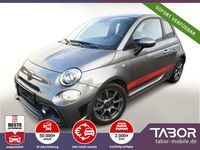 Gebraucht Abarth 595 165 PS (121 kW) 2022 Grigio record metallic Kleinwagen