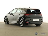 Gebraucht VW ID.3 Pro 150 kW (204 PS) 2024 Schwarz Kleinwagen