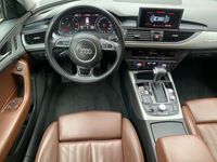gebraucht Audi A6 Avant 3.0 TDI quattro S-tron Garantie möglich