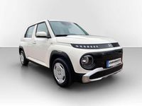 Gebraucht Hyundai Inster Select 71 kW (97 PS) 2025 Unbleached ivory Kleinwagen
