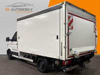 Gebraucht VW Crafter 177 PS (130 kW) 2019 Weiß Van
