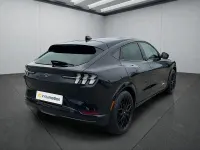 Gebraucht Ford Mustang Mach-E 197 kW (269 PS) 2022 Schwarz SUV
