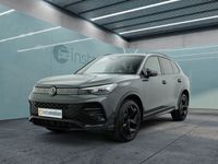 Gebraucht VW Tiguan Style 193 PS (141 kW) 2024 Grau SUV