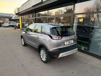 gebraucht Opel Crossland X Crossland Elegance 1.2T KLIMAAUTOM.+PDC+GRA+LM16