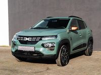 Gebraucht Dacia Spring Extreme 47 kW (65 PS) 2023 Grün Kleinwagen