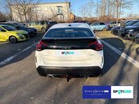 Gebraucht Citroën C4 Feel 131 PS (96 kW) 2021 Weiß Limousine