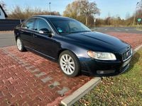 Gebraucht Volvo S80 185 PS (136 kW) 2007 Blau Limousine