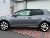 Gebraucht VW Golf 86 PS (63 kW) 2012 Grau Coupé