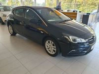 gebraucht Opel Astra Lim. Sitz/Lenkradheizung PDC IntelliLink