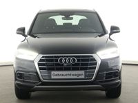 gebraucht Audi Q5 3.0 TDI quattro Sport