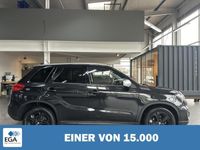 gebraucht Suzuki Vitara 1.4 S 4x2 LED Navi ACC AHK