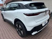 Gebraucht Renault Megane E-Tech Equilibre 96 kW (131 PS) 2022 Weiß Limousine