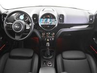 Gebraucht Mini Countryman 220 PS (161 kW) 2023 Schwarz SUV